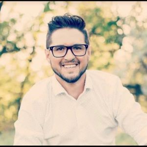 Meet your Posher, Benny